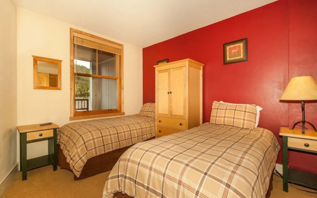 Silver Mill #8270 - 2 Br Condo