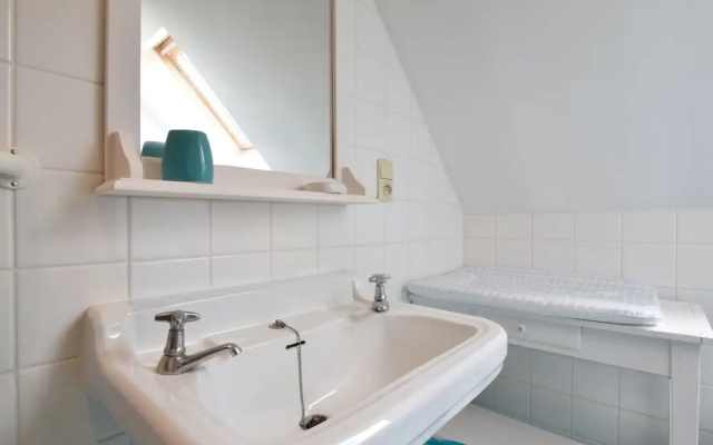 Gorgeous Holiday Home in Durbuy with Barbecue