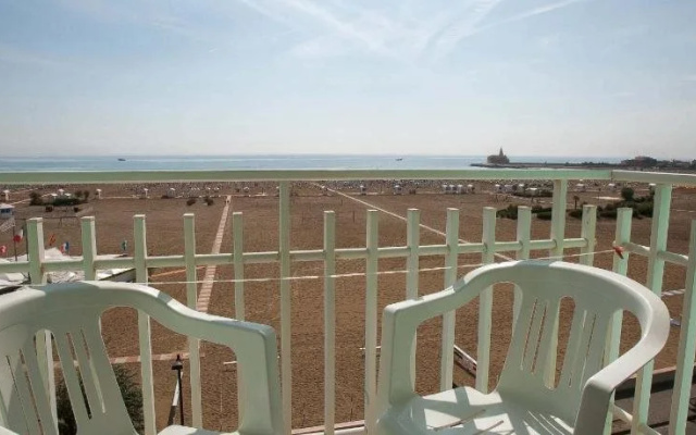 Hotel Sanremo