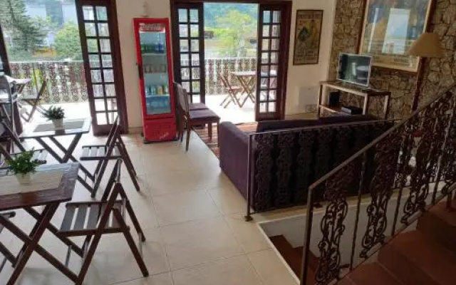 Suites Economicas