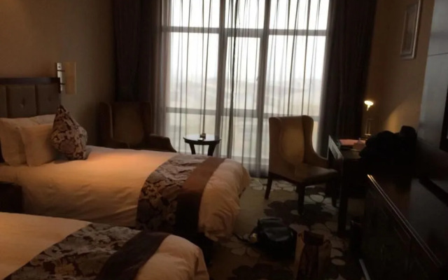 Hangzhou Ving Hotel