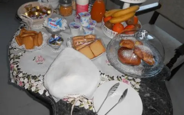B&B Il barocco