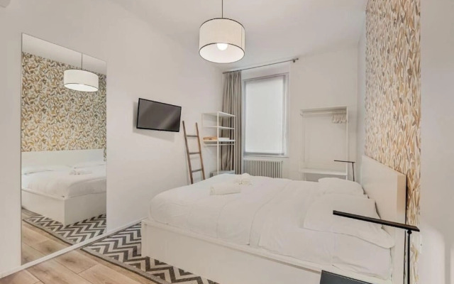 Rooms La Spezia