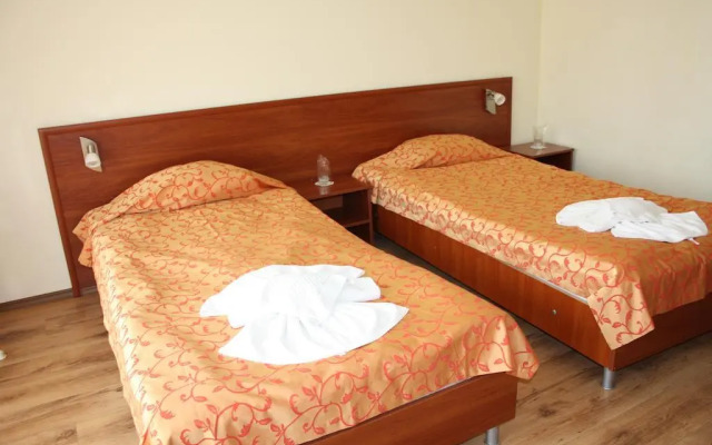 Hotel Iris Beach