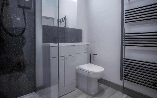 Four Seasons - 1 Bedroom  - Tenby