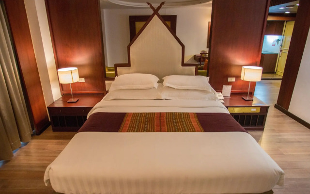 Seeharaj Hotel Uttaradit