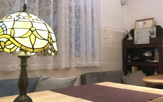 2208 Inn (Kaiyuan Temple Branch, Quanzhou West Street) | Ancient Courtyard Style · Family-Friendly