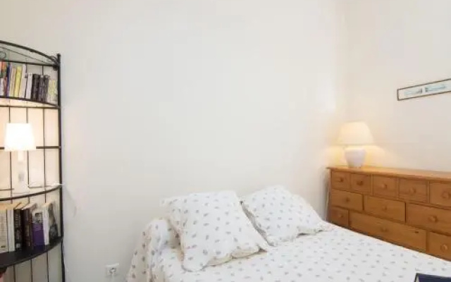 Holiday Home Doumer