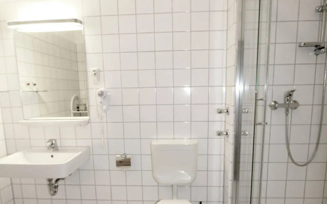Hotel Alt Graz