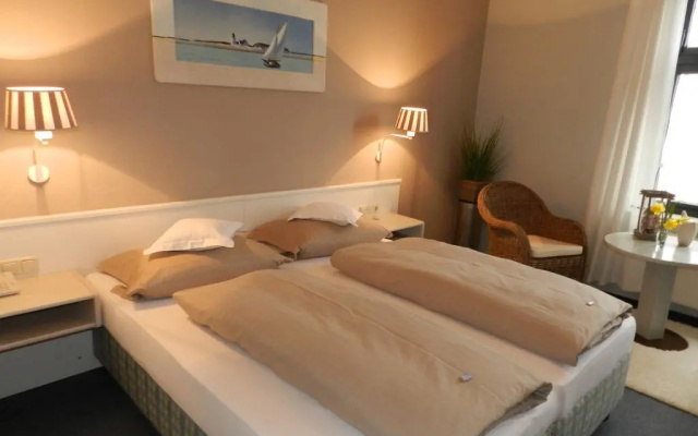 Golf- & Landhotel am alten Deich