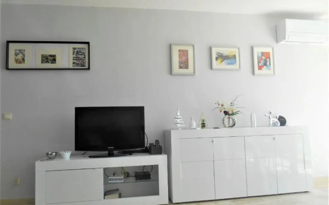 Appartement Le Jean Bart - Vacances Côte d'Azur
