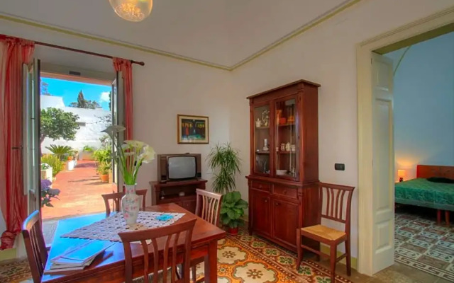 B&B Monsellato