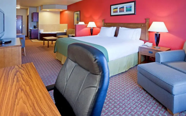 Baymont Inn & Suites By Wyndham Sturgis