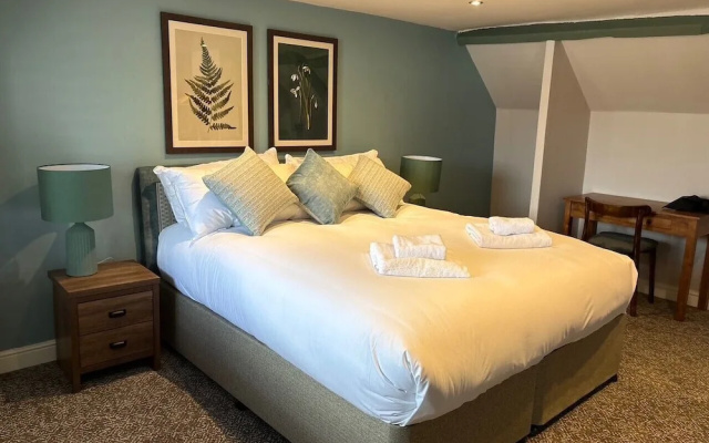 The Oakhouse Hotel