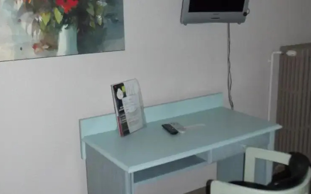 Hotel Argos