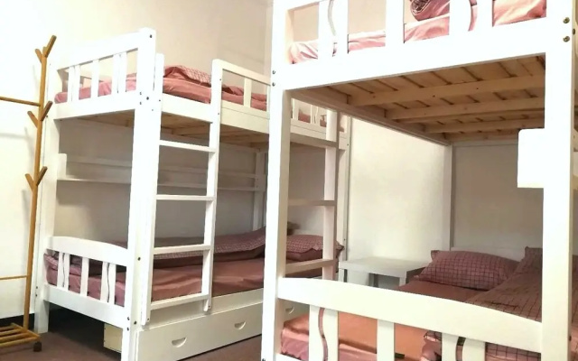 Kunming Stay Hostel