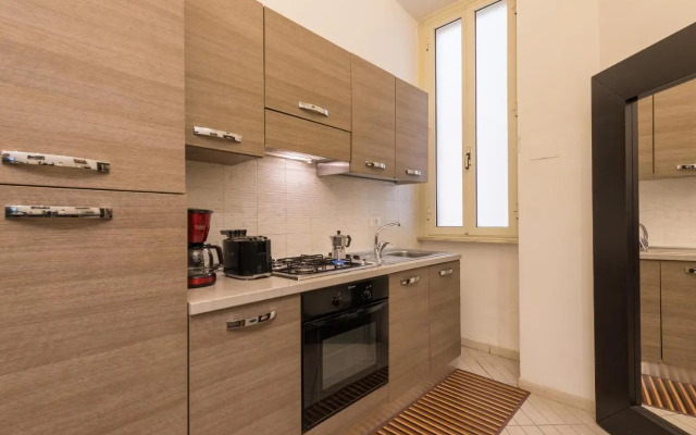 Repubblica Apartment