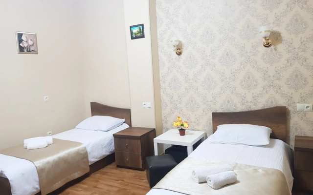 Hotel Gold