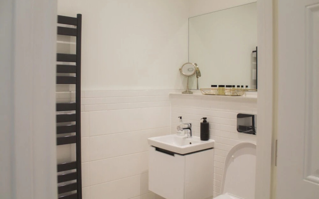 James Street Townhouse