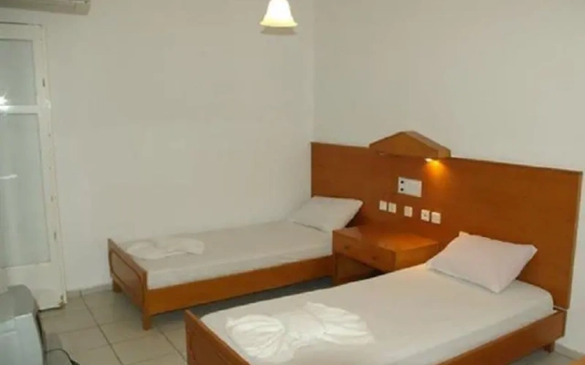 Coralli Beach Hotel