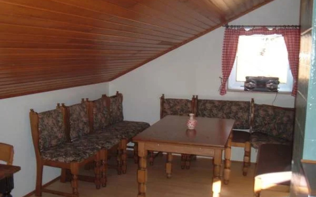 Chalet Catton