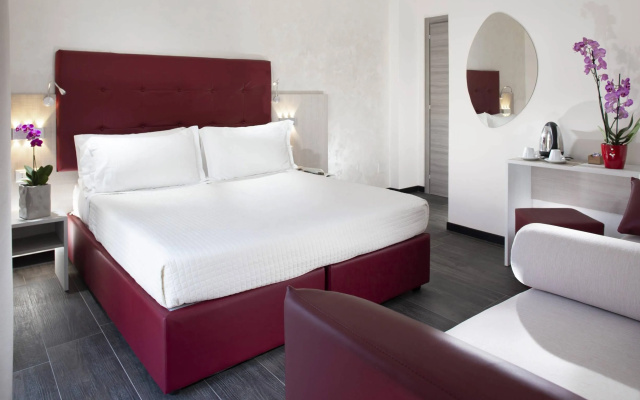 Soma Hotel