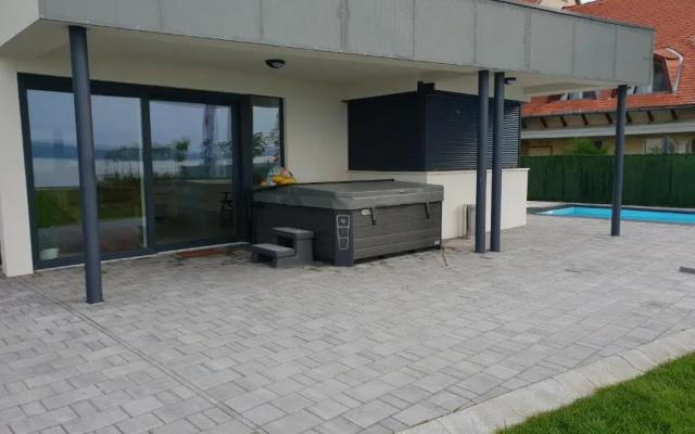 Apartment Sophie Balatonlelle