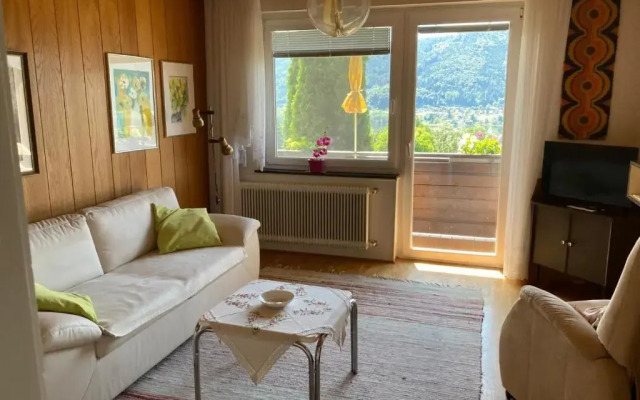 Haus Bergland