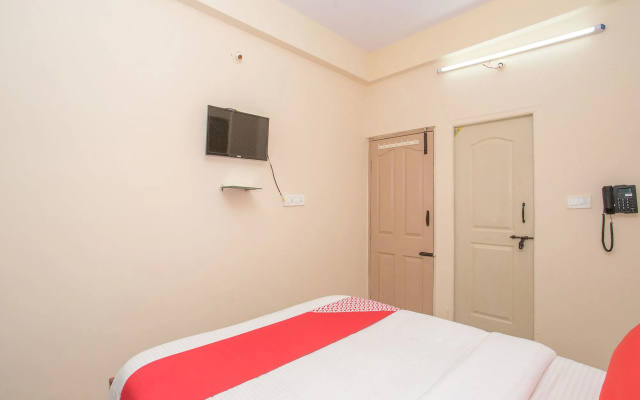 OYO 12776 SV Suites
