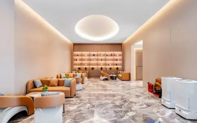 beiyuqingchenghotel