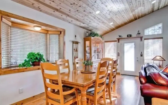 Scenic Wonders Serenity Pines 3 Bedrooms