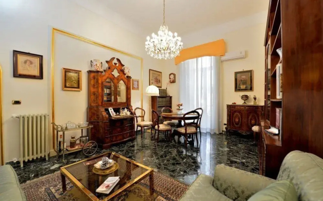 B&B Residenza Via Dei Mille