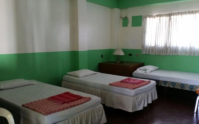 Texicano Hotel