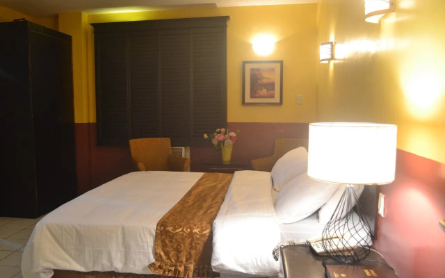 DM Residente Hotel Inns & Villas