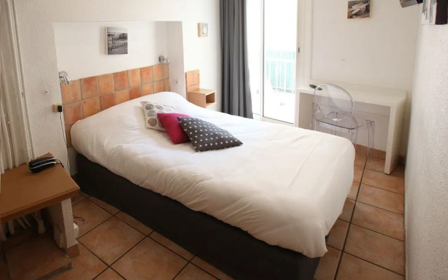 Hôtel Laurence