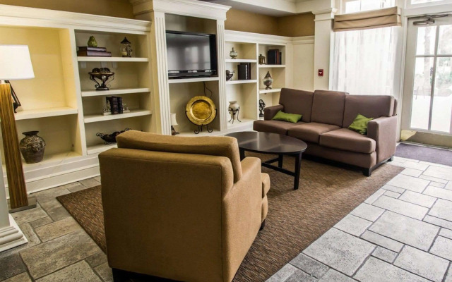 Sleep Inn Port St. Lucie at PGA Village