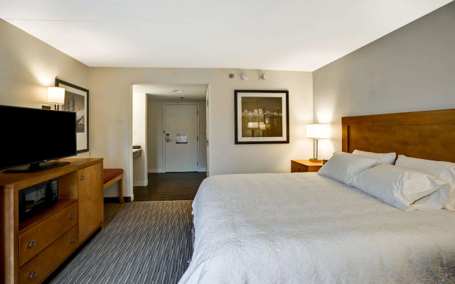 Hampton Inn Norfolk-Naval Base
