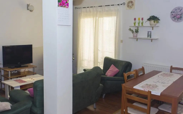 Gospodar Apartments
