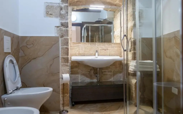 B&B Santi Medici