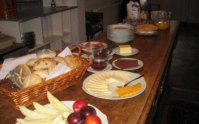 Thurø Kro B&B