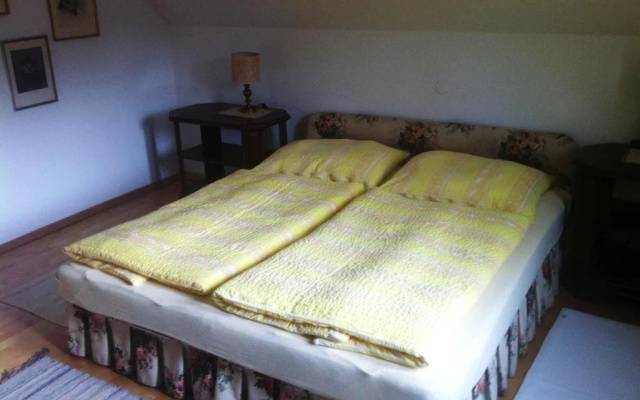 Ferienhaus in der Steiermark