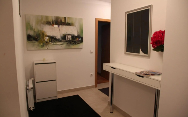 Vana apartment Zagreb