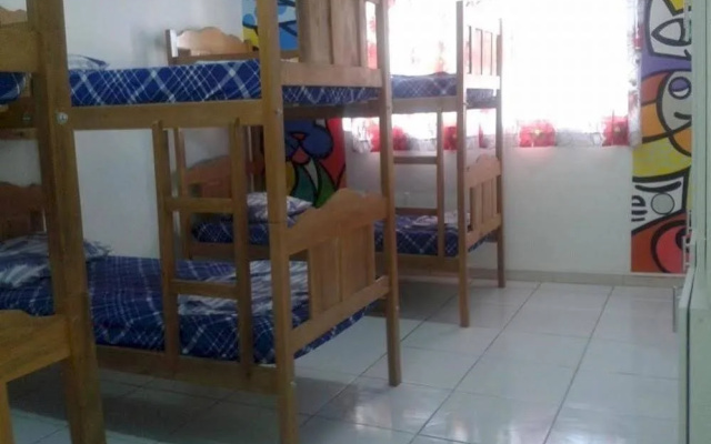 Hostel Casarão