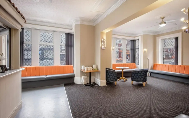 Hotel Sofia