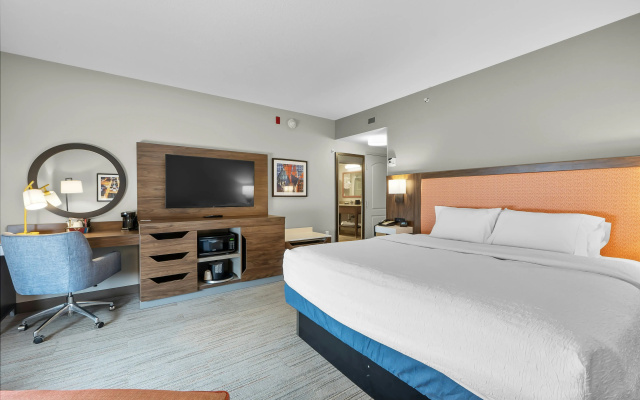Hampton Inn & Suites St. Louis/South I-55
