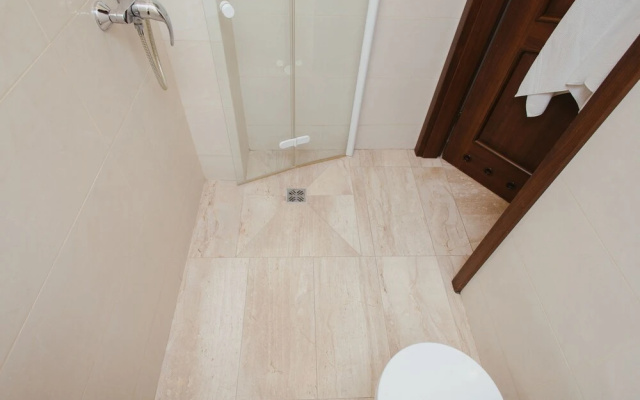 ShortStayPoland Sienna B22
