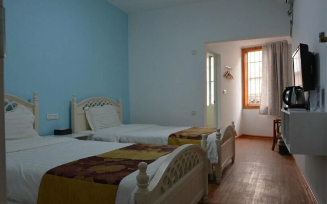 High Park Inn - Yangshuo
