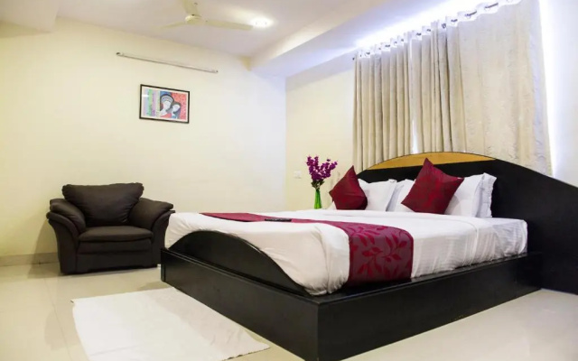 Skyla Service Apartments - Gachibowli