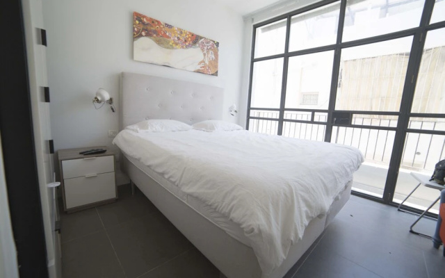 Boutique Home