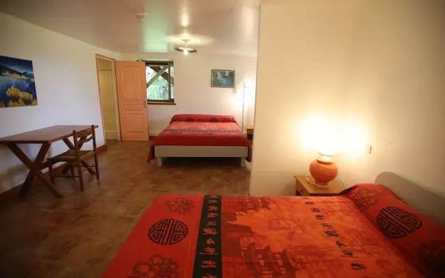 Chambre d'hôtes Azkena